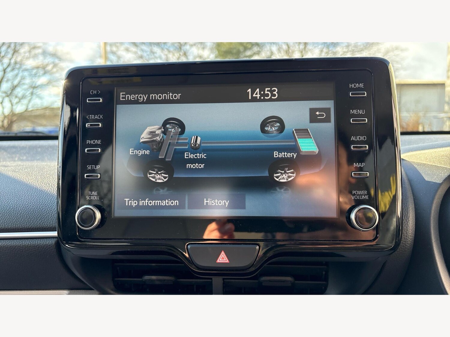 Used Toyota Yaris 2020 for sale - 77424851: Photo 24