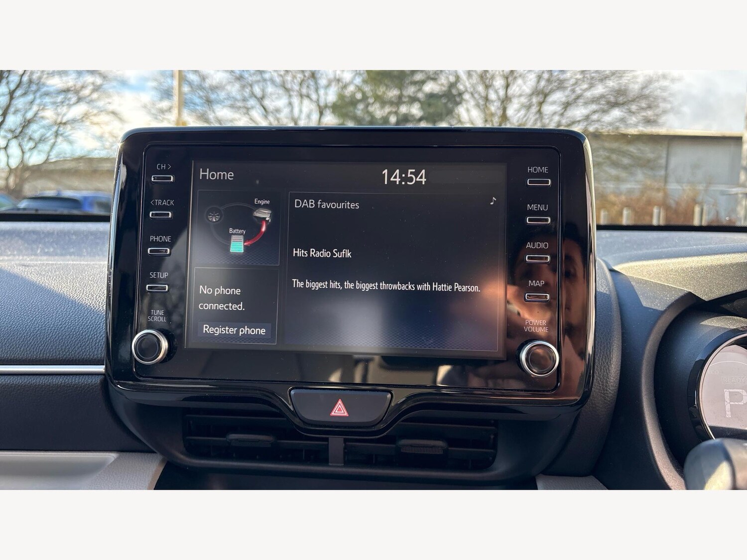 Used Toyota Yaris 2020 for sale - 77424851: Photo 25