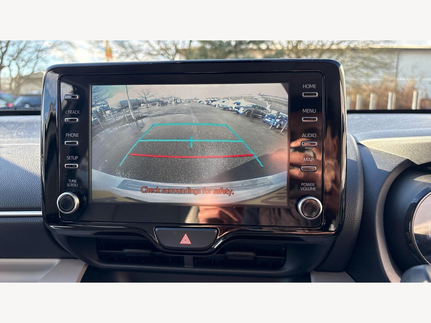 Used Toyota Yaris 2020 for sale - 77424851: Photo 27