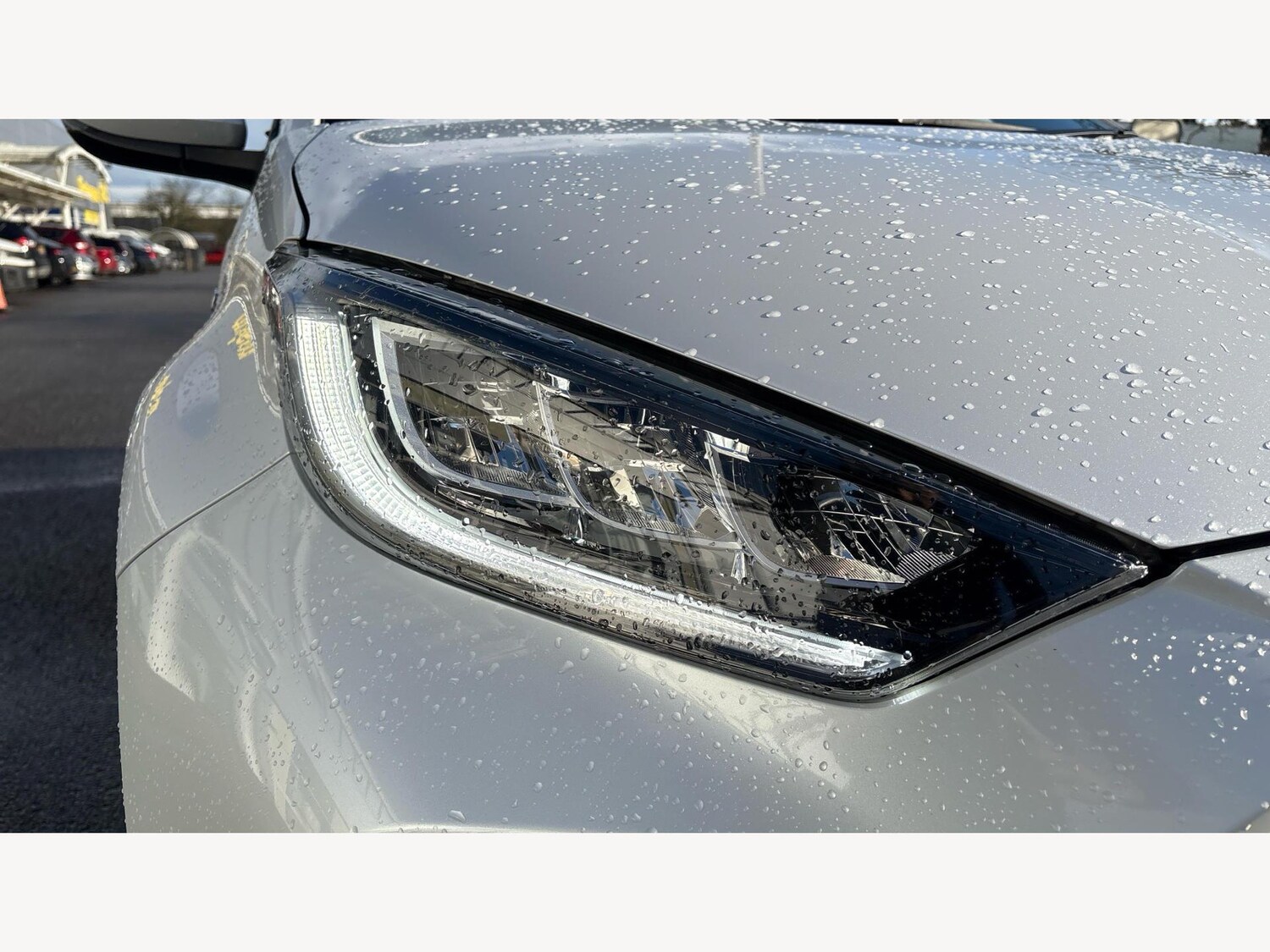 Used Toyota Yaris 2020 for sale - 77424851: Photo 31