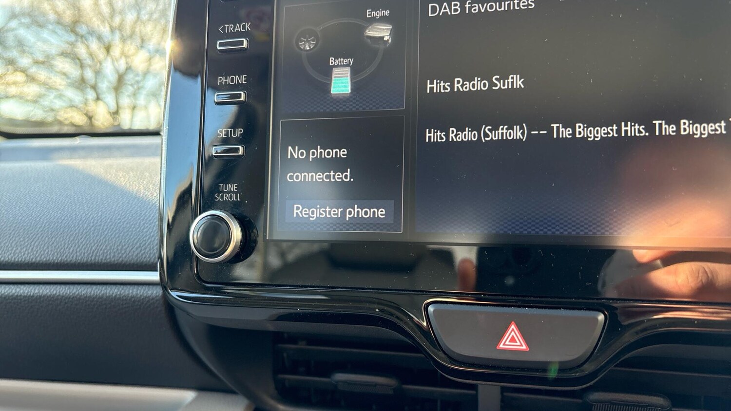 Used Toyota Yaris 2020 for sale - 77424851: Photo 34