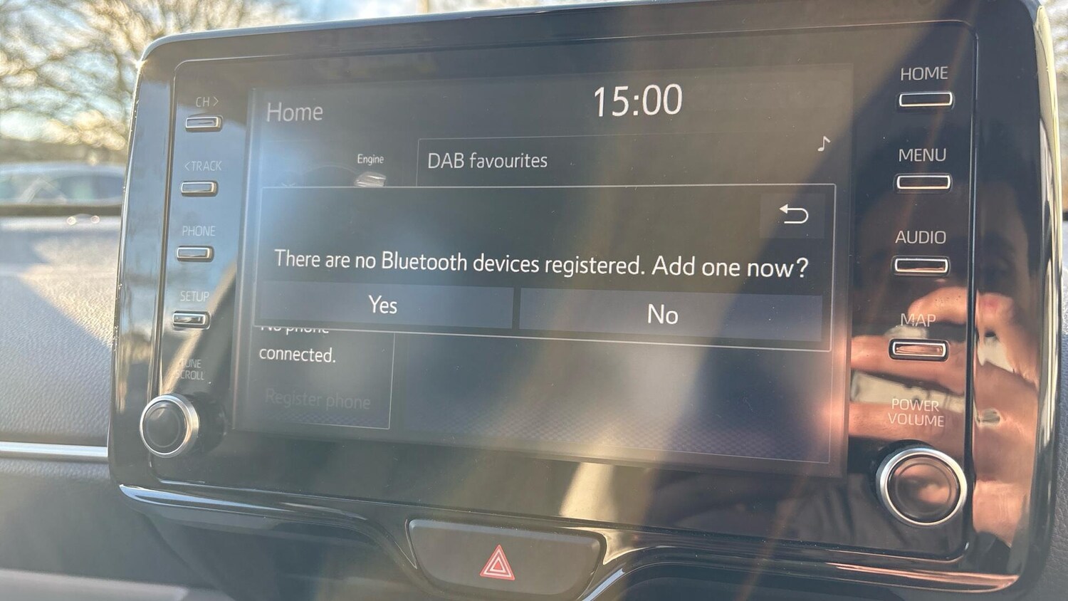 Used Toyota Yaris 2020 for sale - 77424851: Photo 35