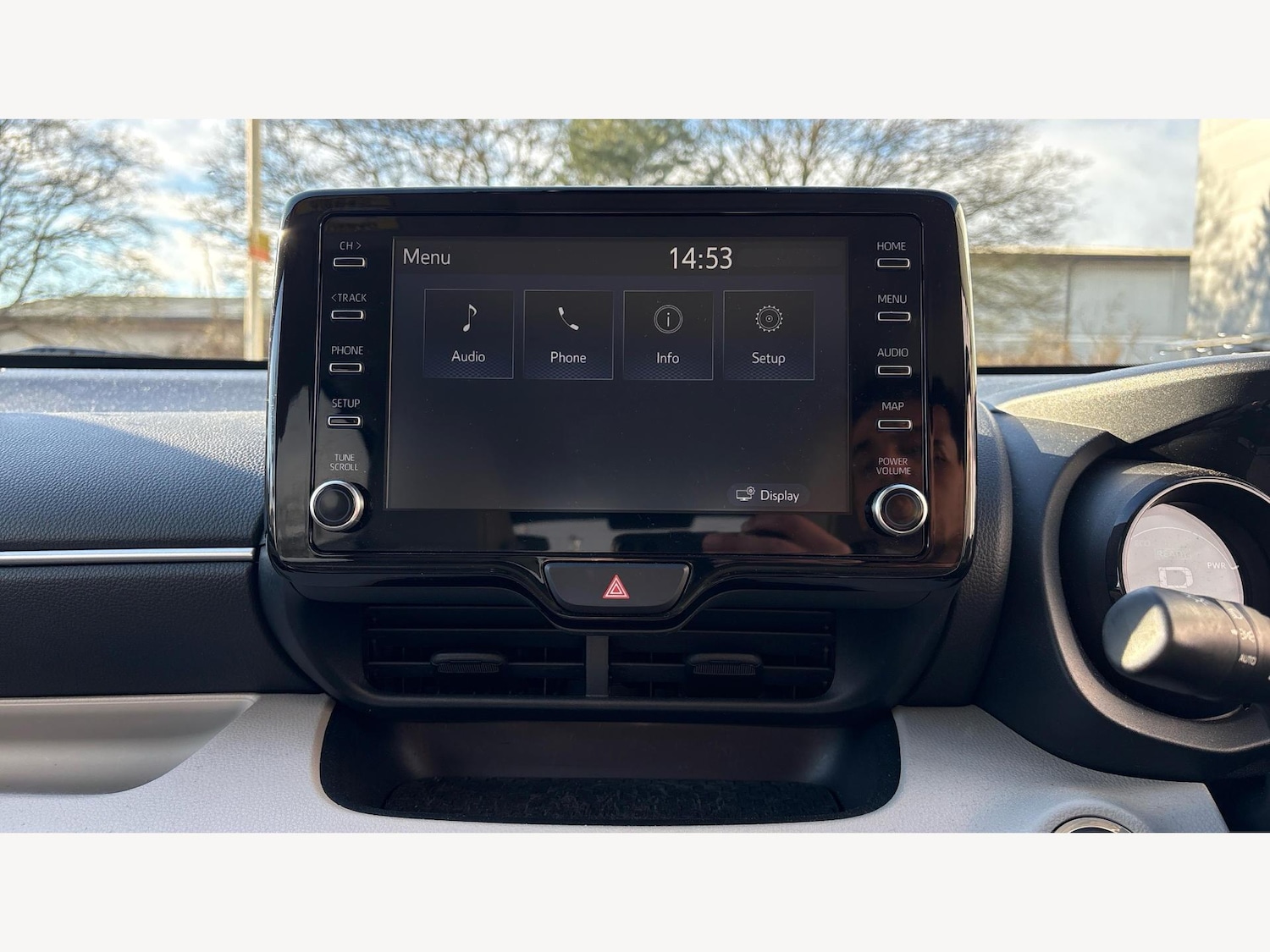 Used Toyota Yaris 2020 for sale - 77424851: Photo 9