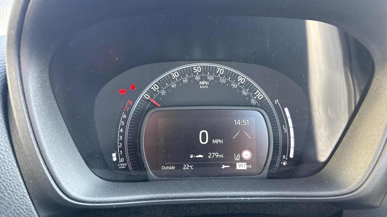 Vehicle 27