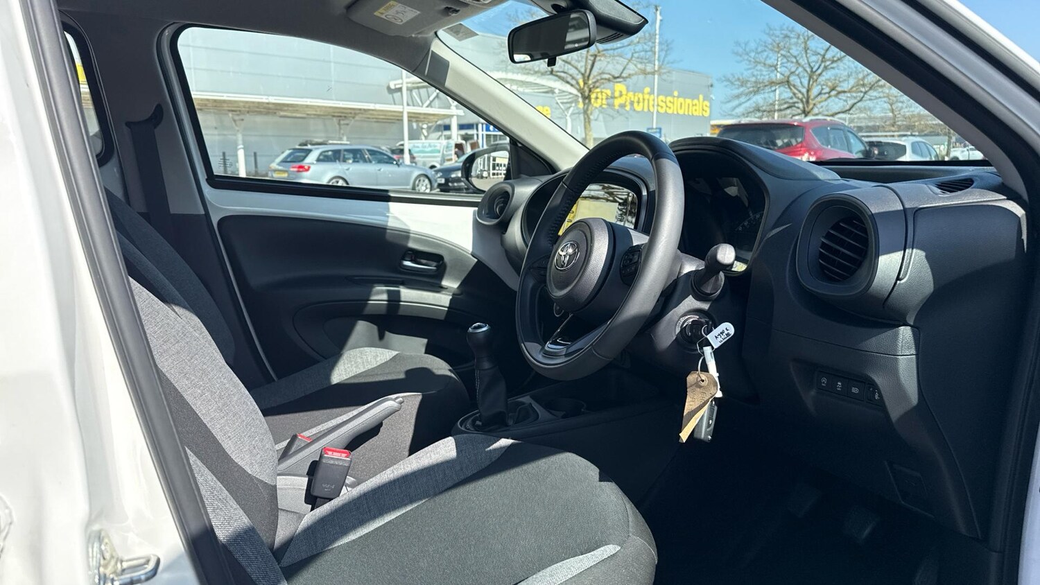 Vehicle 29