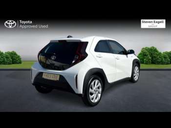 Used Toyota Aygo X 2023 for sale - 74874330: Photo