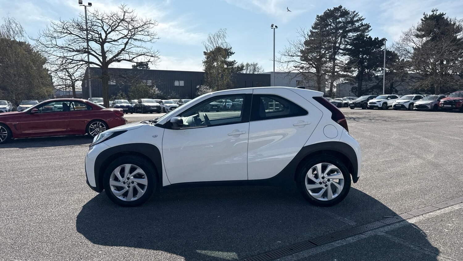 Vehicle 35