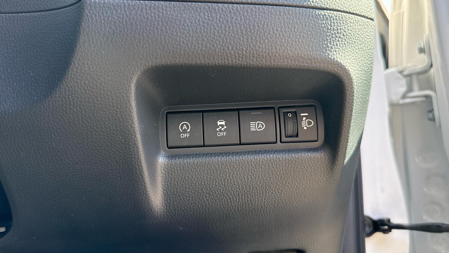 Vehicle 38
