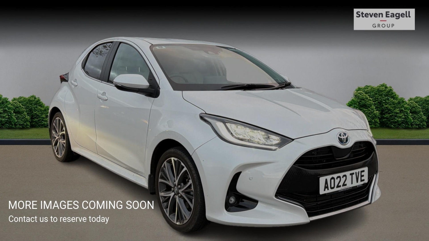 Used Toyota Yaris for sale - 76572098: Photo 1