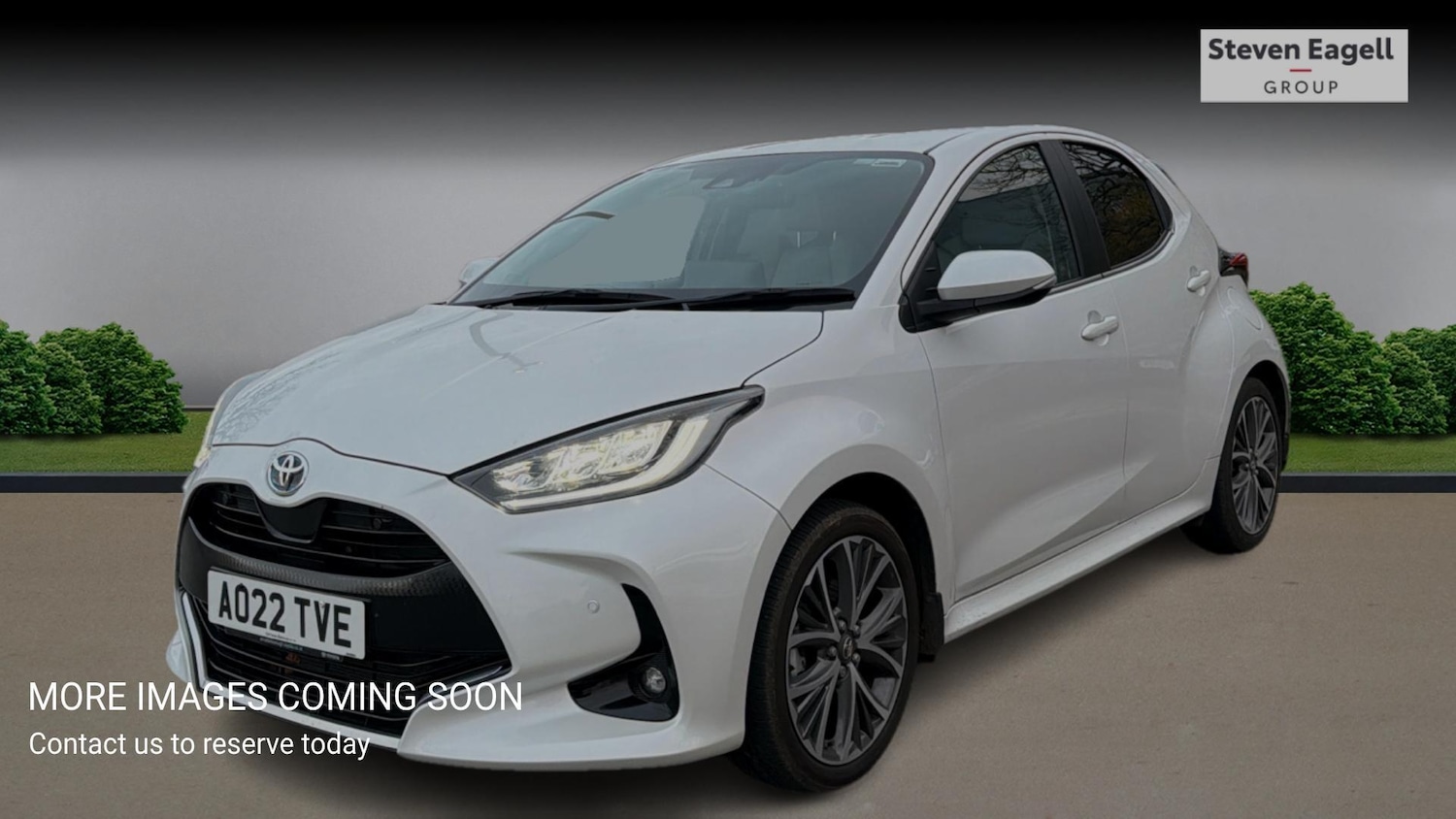 Used Toyota Yaris for sale - 76572098: Photo 3