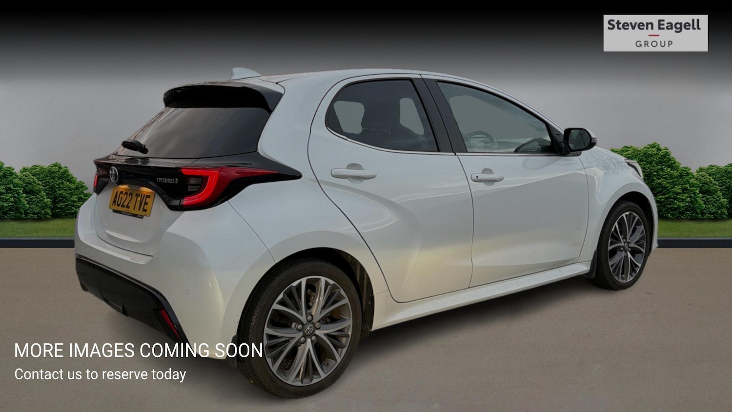 Used Toyota Yaris for sale - 76572098: Photo 4