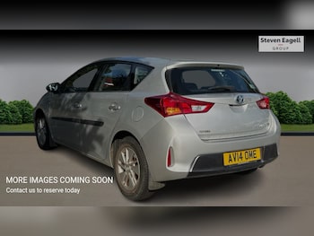 Used Toyota Auris 2014 for sale - 76295095: Photo