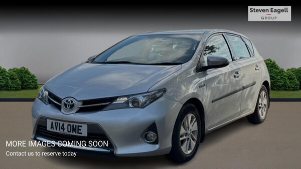 Used Toyota Auris 2014 for sale - 76295095: Photo 3