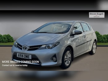 Used Toyota Auris 2014 for sale - 76295095: Photo