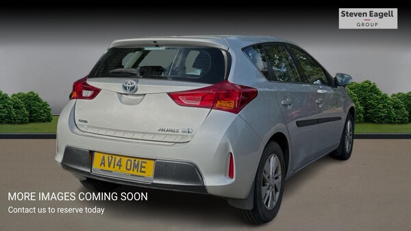 Used Toyota Auris 2014 for sale - 76295095: Photo 4