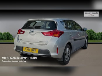 Used Toyota Auris 2014 for sale - 76295095: Photo