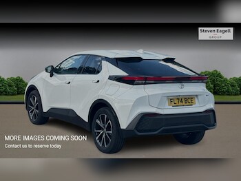 Used Toyota C-HR 2024 for sale - 75949394: Photo