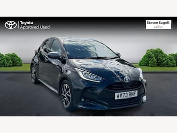 Used Toyota Yaris 2023 for sale - 79808220: Photo