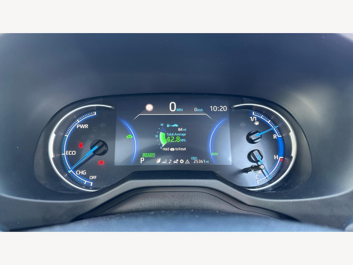 Used Toyota RAV4 2021 for sale - 76473383: Photo 11