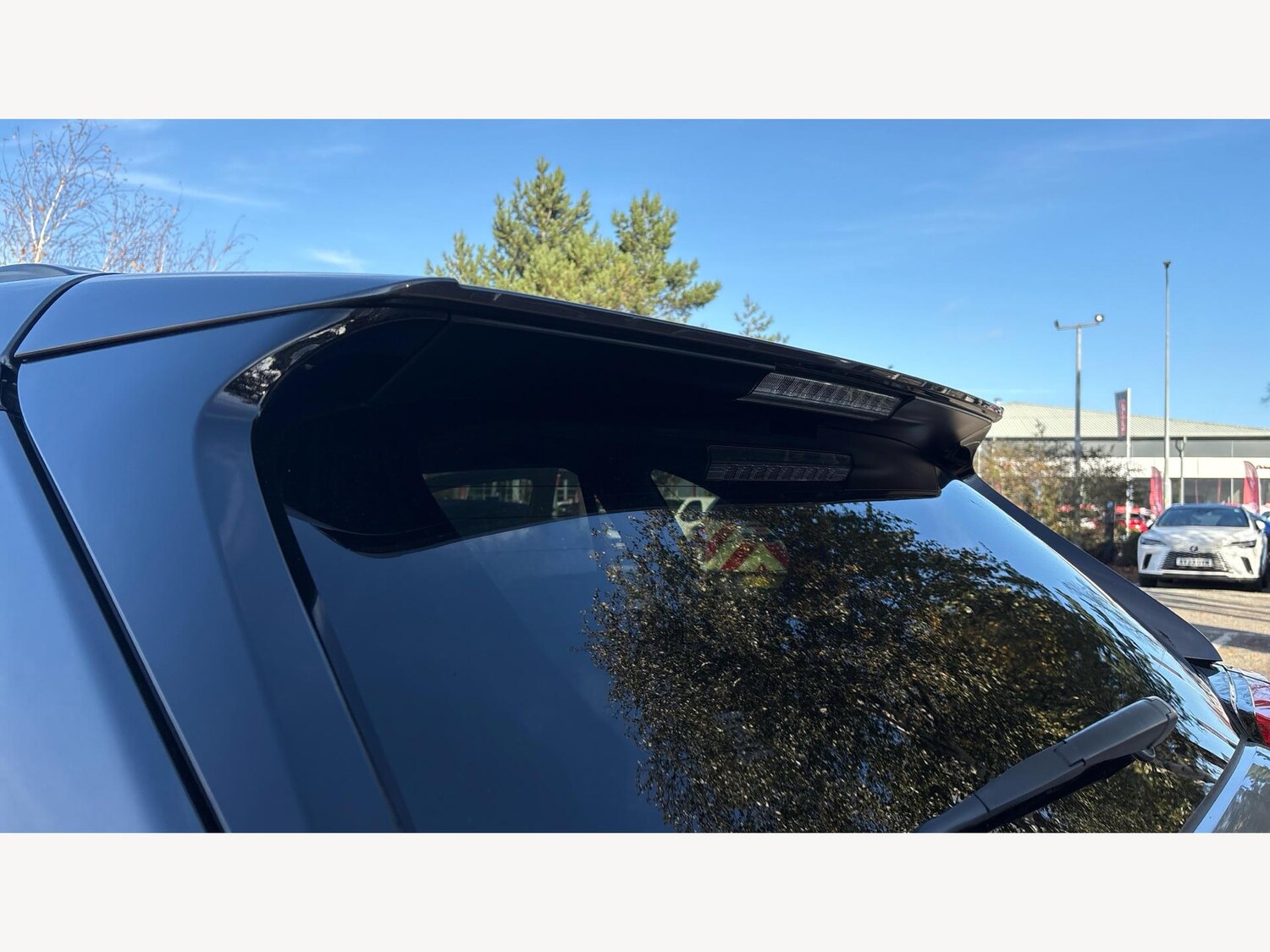 Used Toyota RAV4 2021 for sale - 76473383: Photo 24