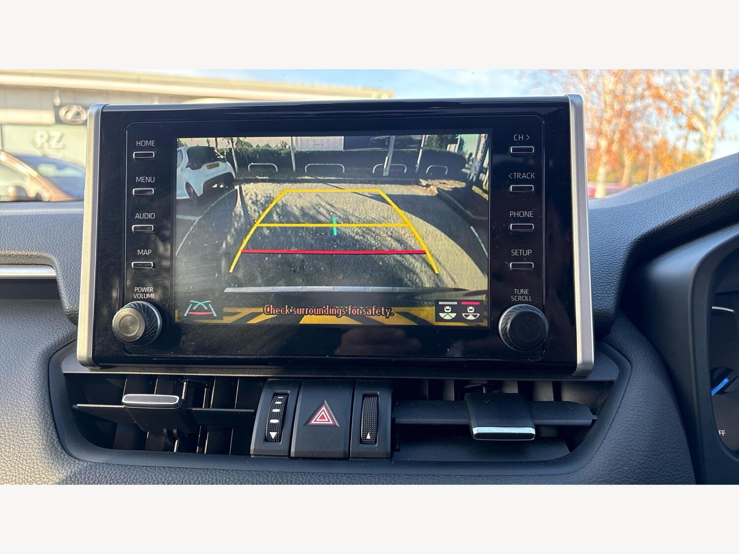 Used Toyota RAV4 2021 for sale - 76473383: Photo 29