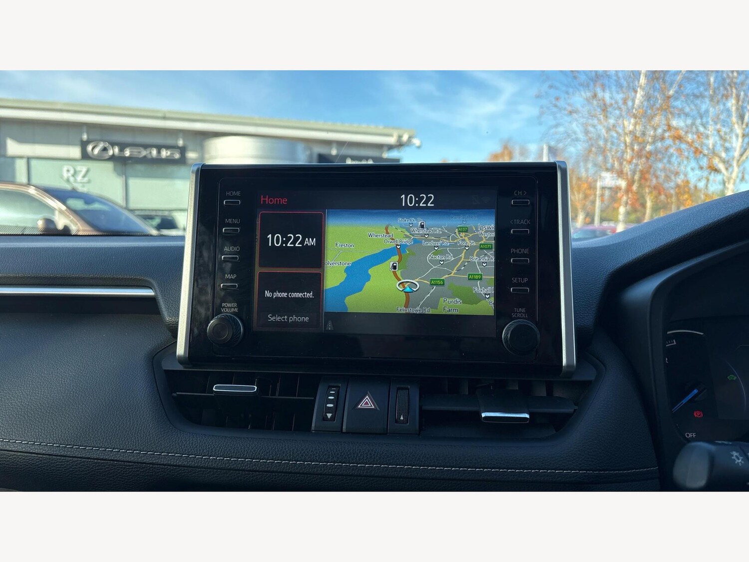 Used Toyota RAV4 2021 for sale - 76473383: Photo 9