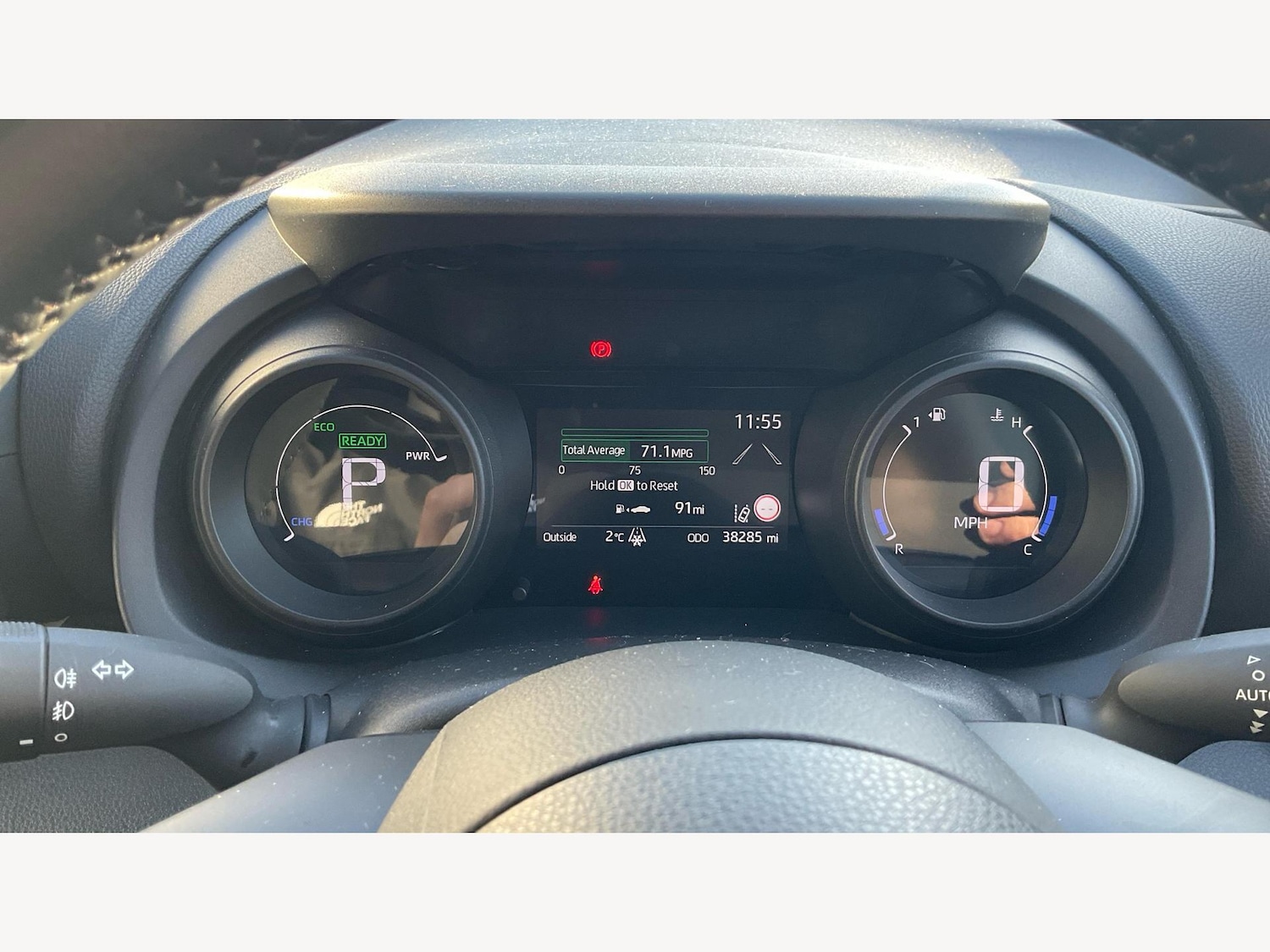 Used Toyota Yaris 2023 for sale - 77097866: Photo 11