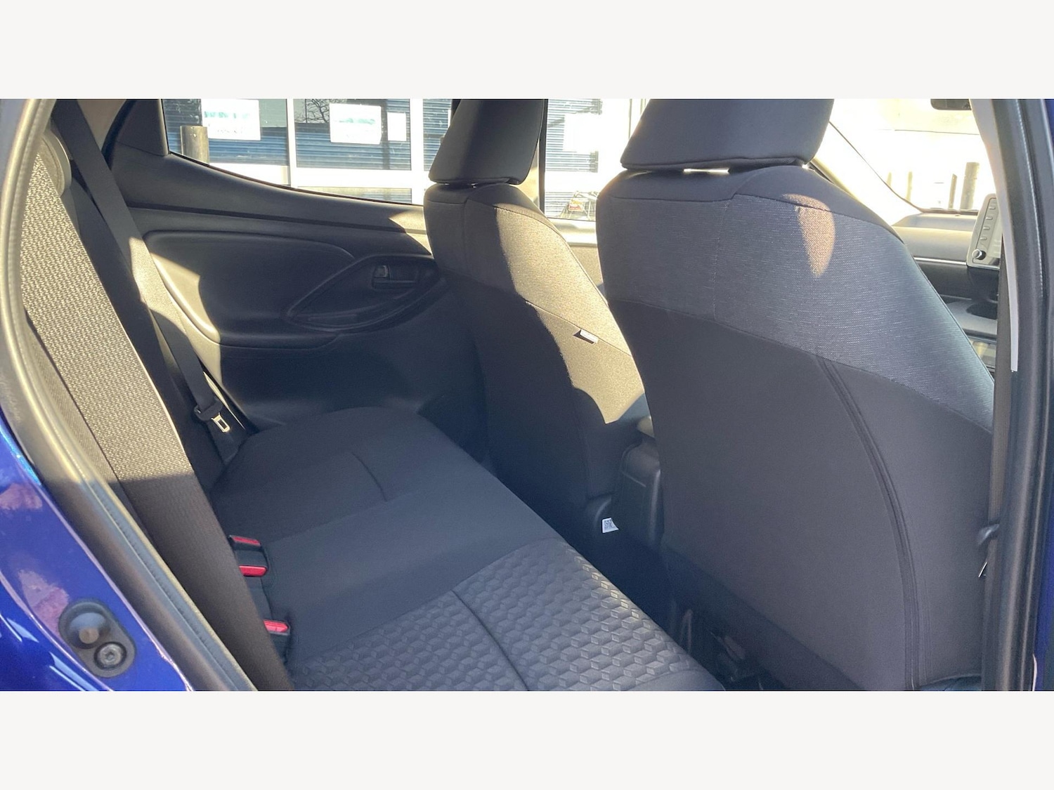 Used Toyota Yaris 2023 for sale - 77097866: Photo 14