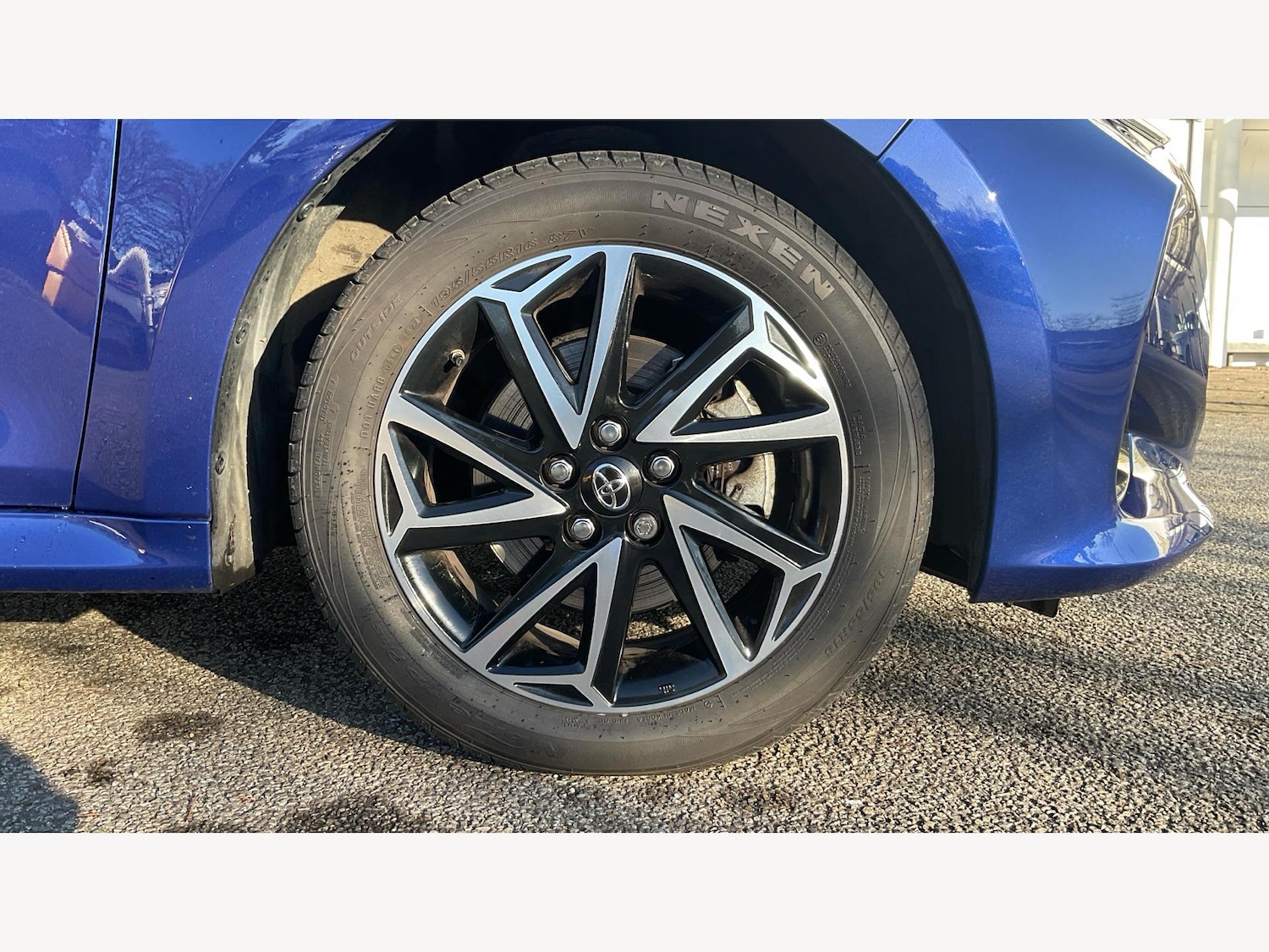 Used Toyota Yaris 2023 for sale - 77097866: Photo 20