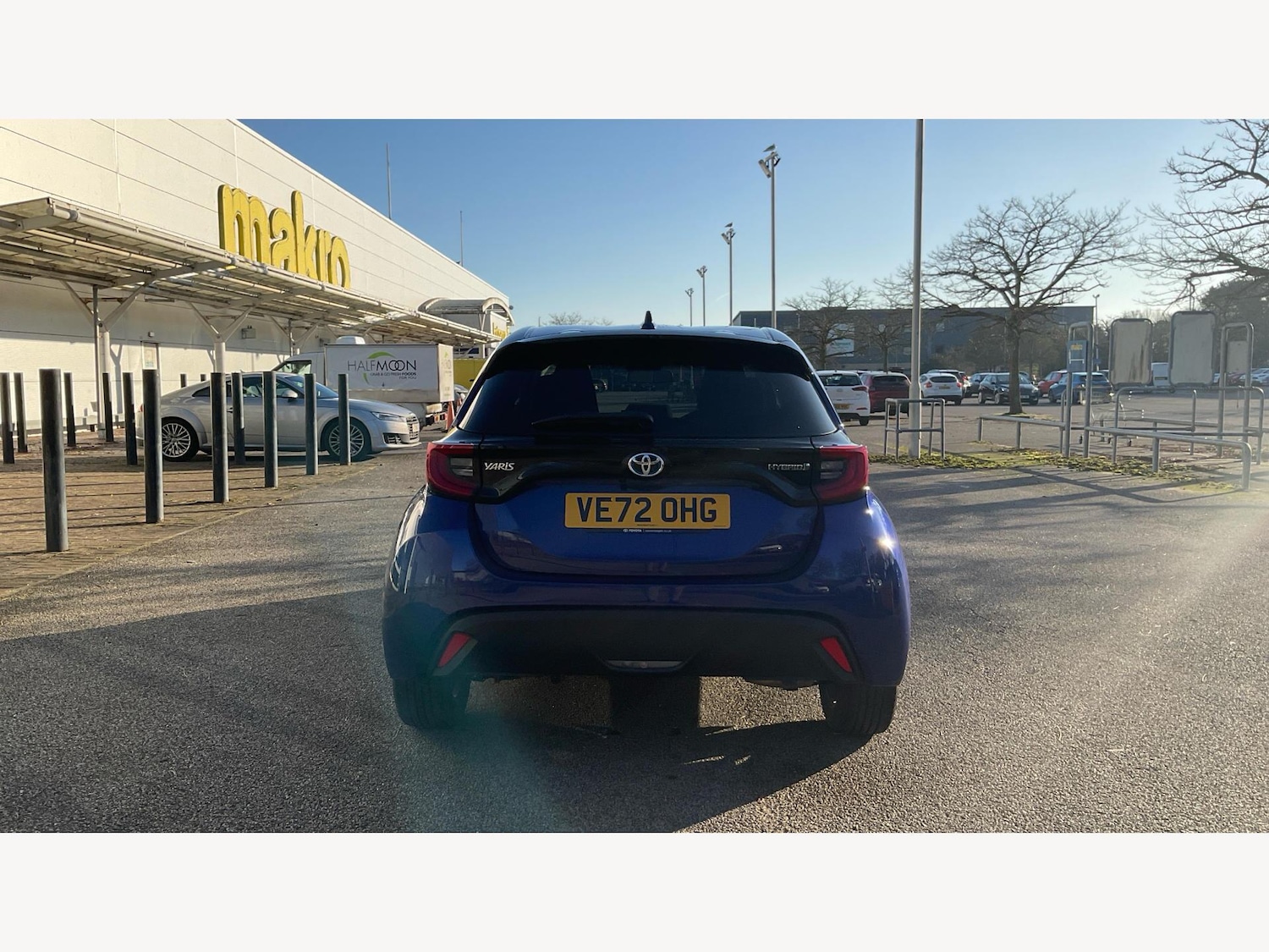 Used Toyota Yaris 2023 for sale - 77097866: Photo 21