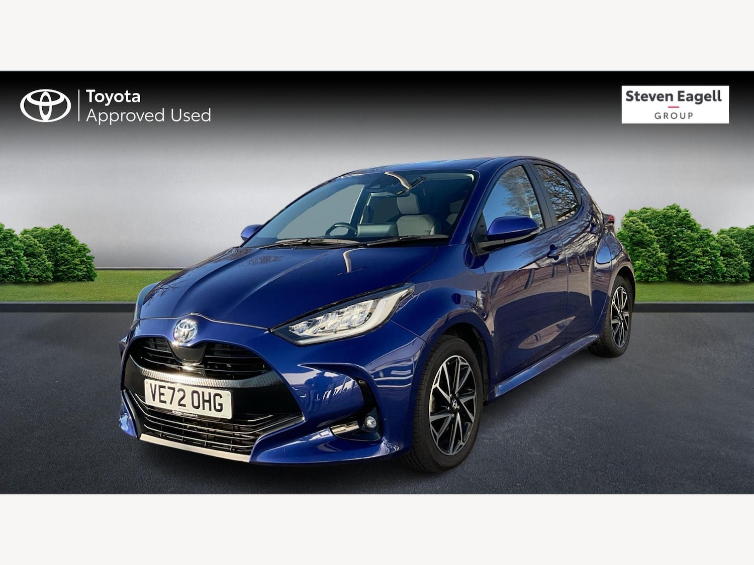 Used Toyota Yaris 2023 for sale - 77097866: Photo 3