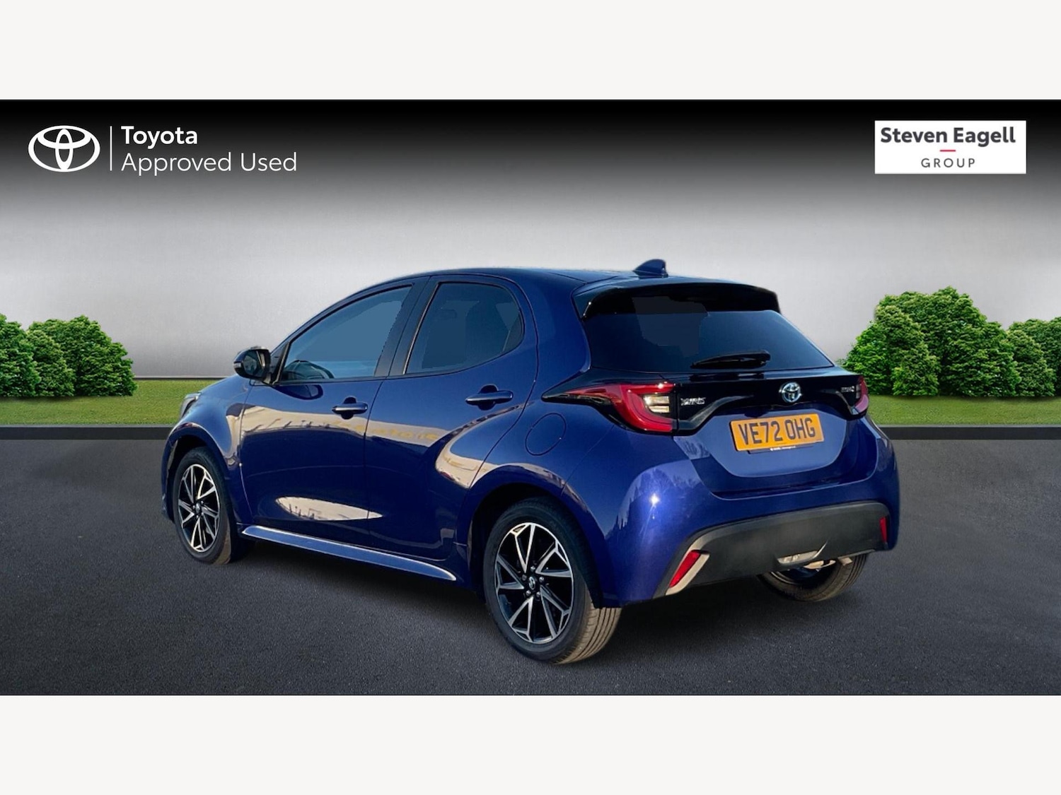 Used Toyota Yaris 2023 for sale - 77097866: Photo 6