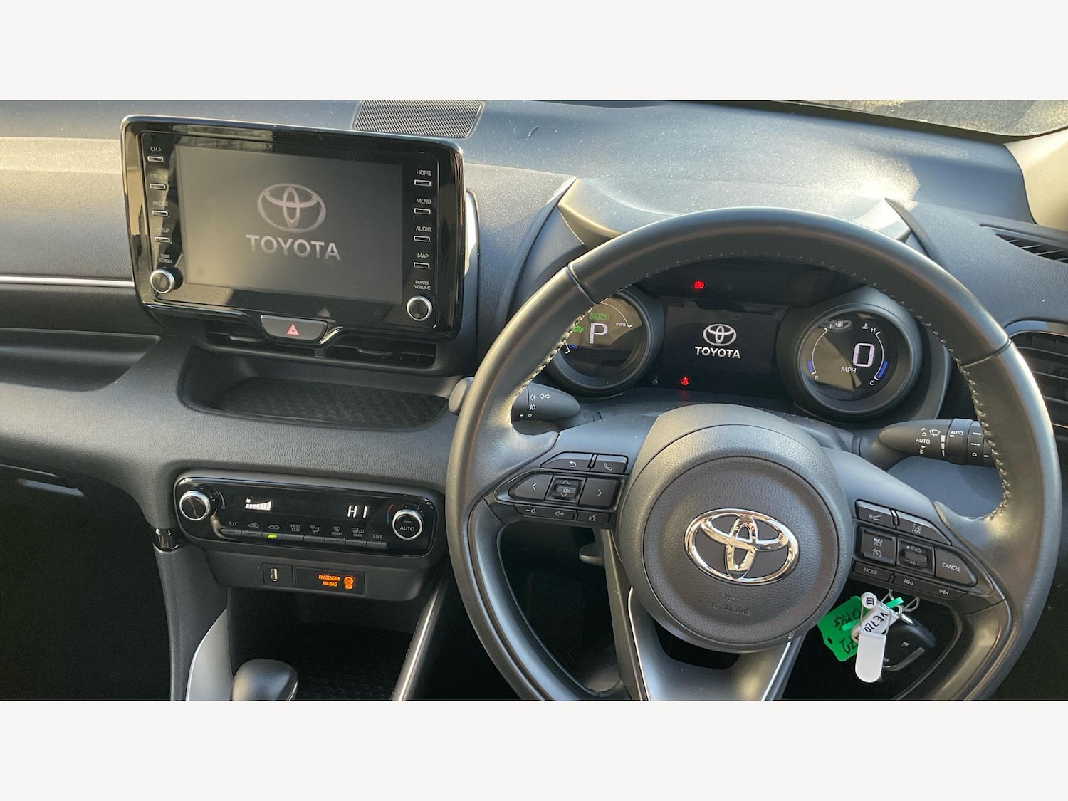 Used Toyota Yaris 2023 for sale - 77097866: Photo 7
