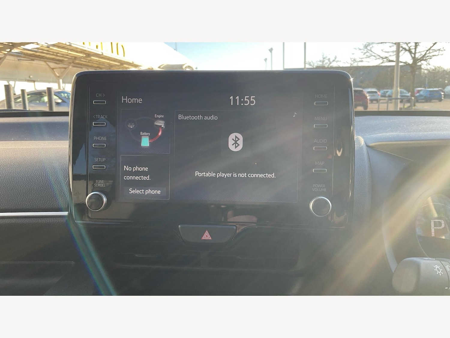 Used Toyota Yaris 2023 for sale - 77097866: Photo 9