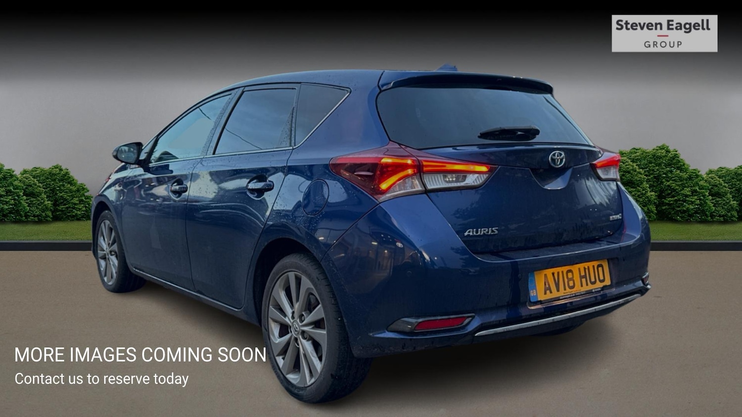 Used Toyota Auris 2018 for sale - 77598061: Photo 2