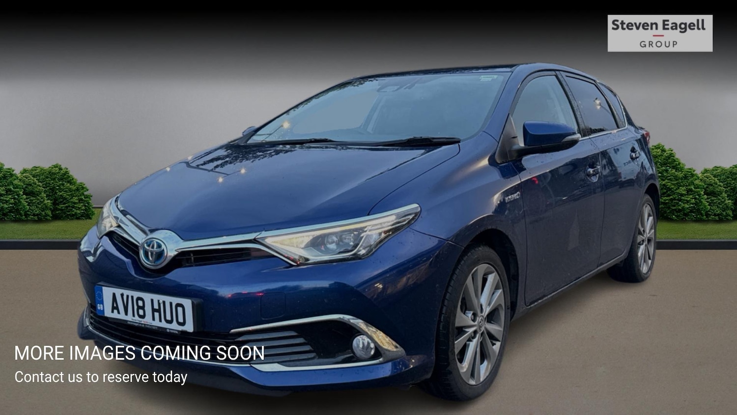Used Toyota Auris 2018 for sale - 77598061: Photo 3