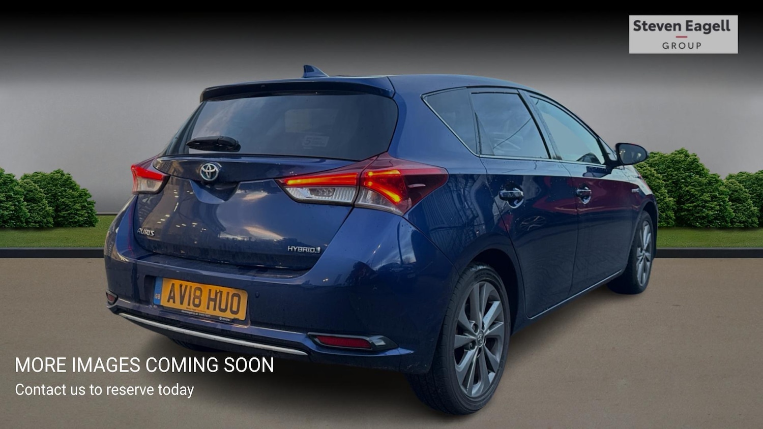 Used Toyota Auris 2018 for sale - 77598061: Photo 4