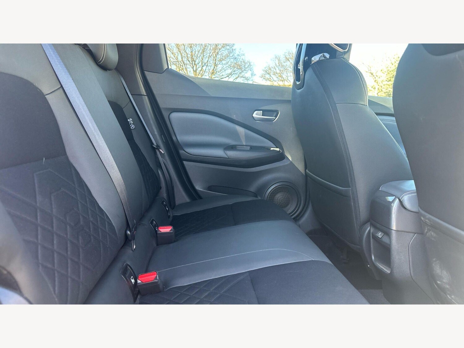 Used Nissan Juke 2021 for sale - 78156587: Photo 10