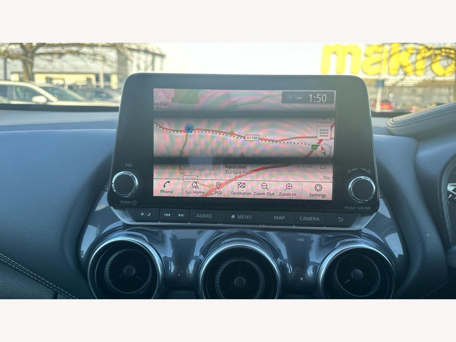 Used Nissan Juke 2021 for sale - 78156587: Photo 11