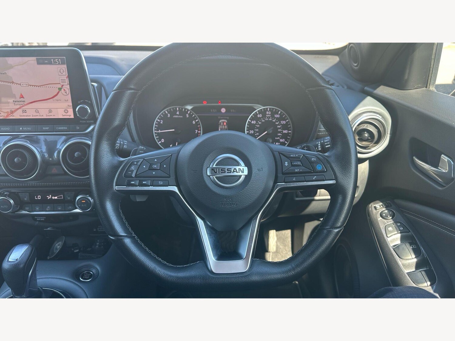 Used Nissan Juke 2021 for sale - 78156587: Photo 12