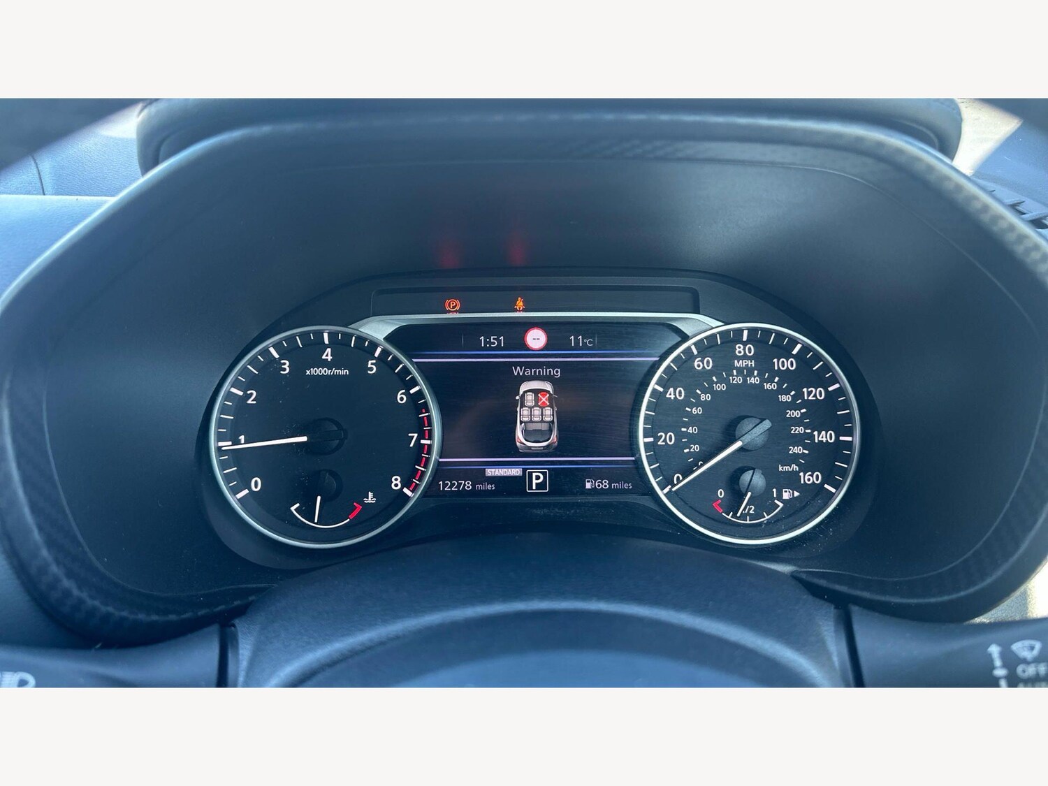 Used Nissan Juke 2021 for sale - 78156587: Photo 13