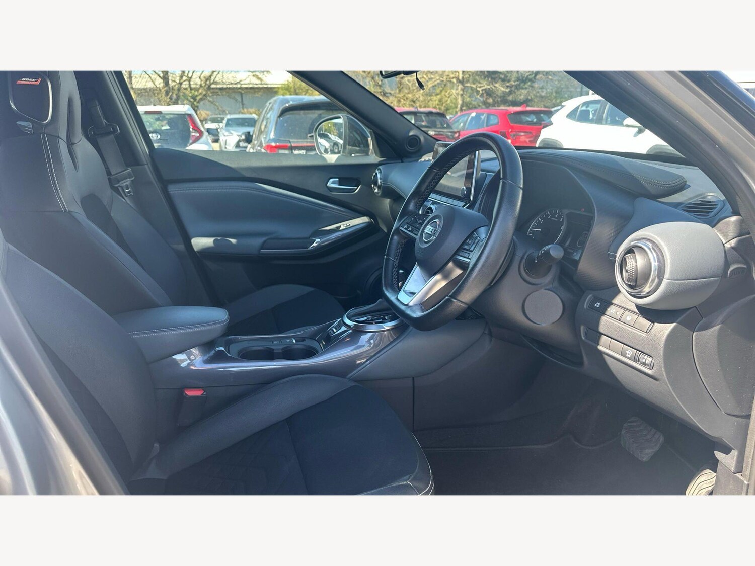 Used Nissan Juke 2021 for sale - 78156587: Photo 14