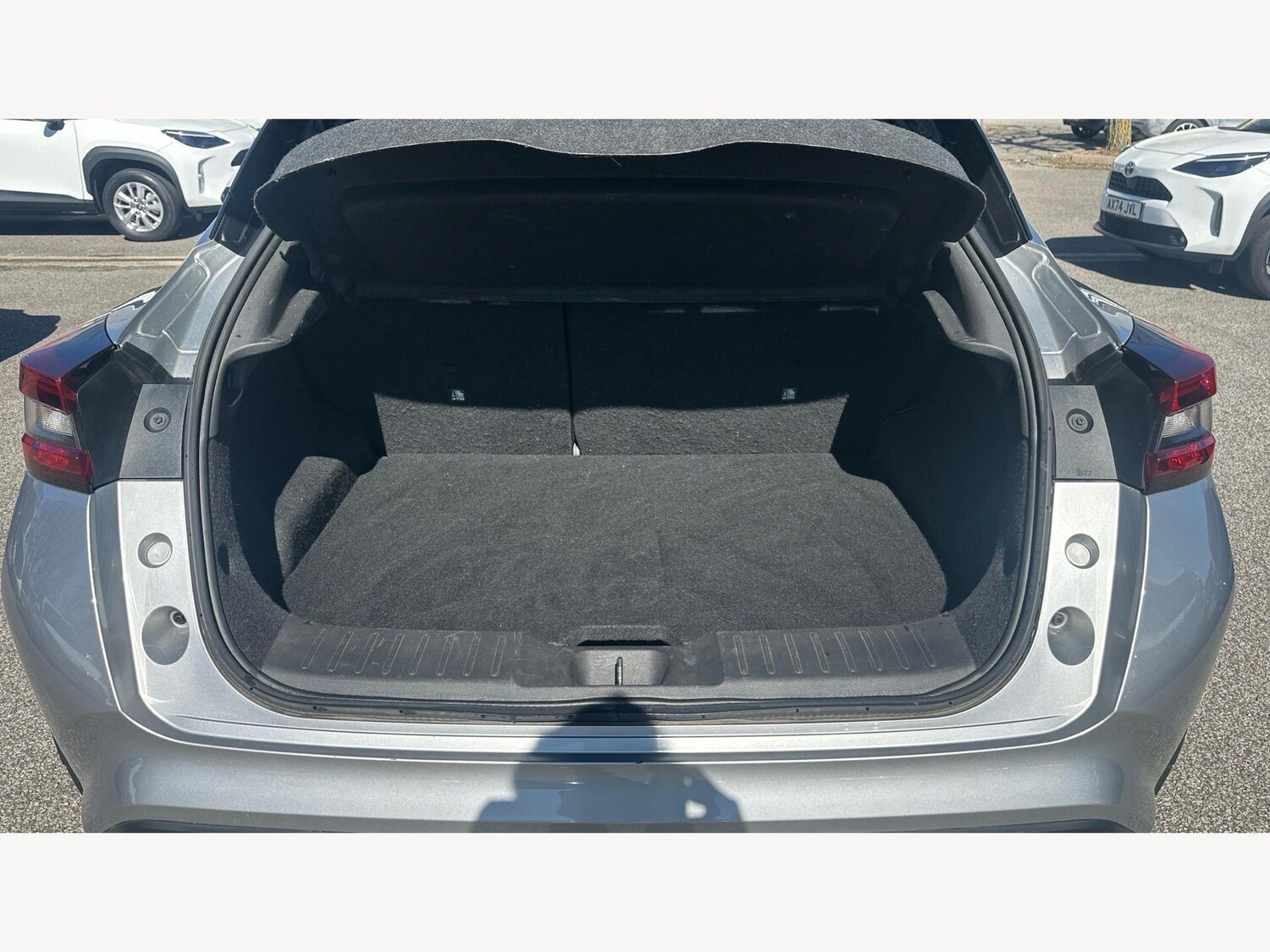 Used Nissan Juke 2021 for sale - 78156587: Photo 15