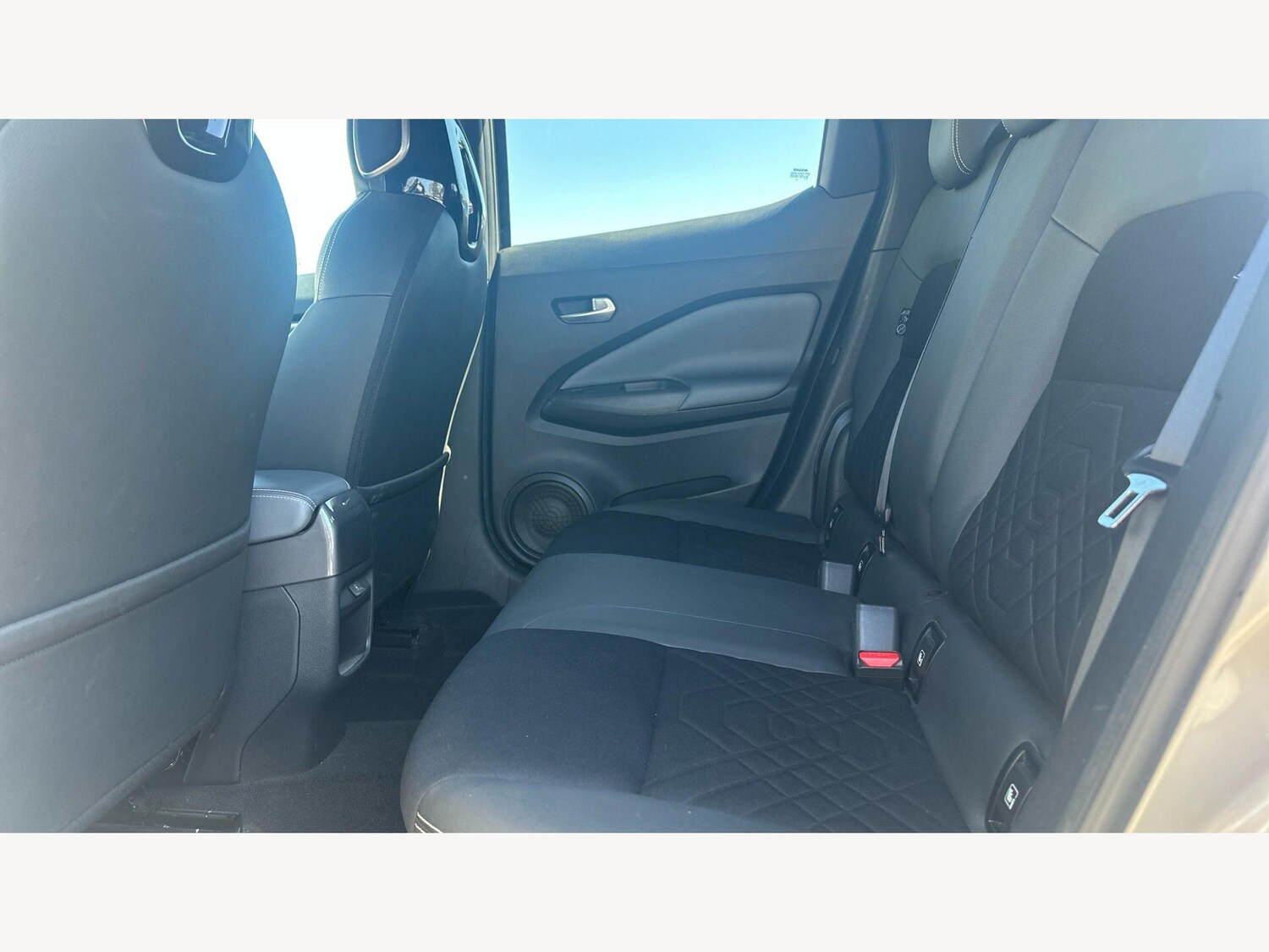 Used Nissan Juke 2021 for sale - 78156587: Photo 17