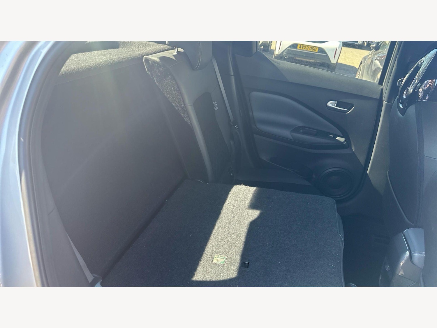 Used Nissan Juke 2021 for sale - 78156587: Photo 20