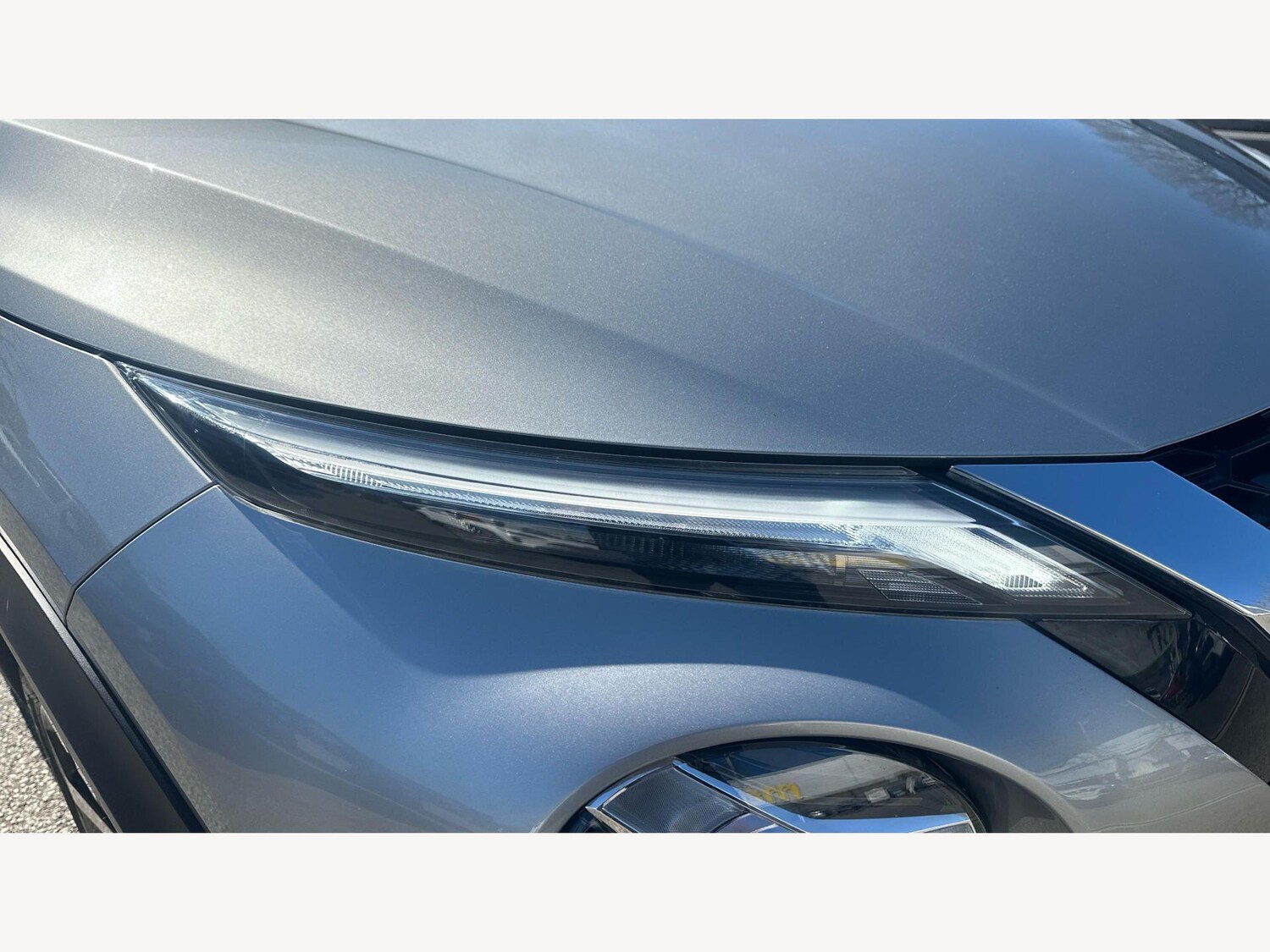 Used Nissan Juke 2021 for sale - 78156587: Photo 22