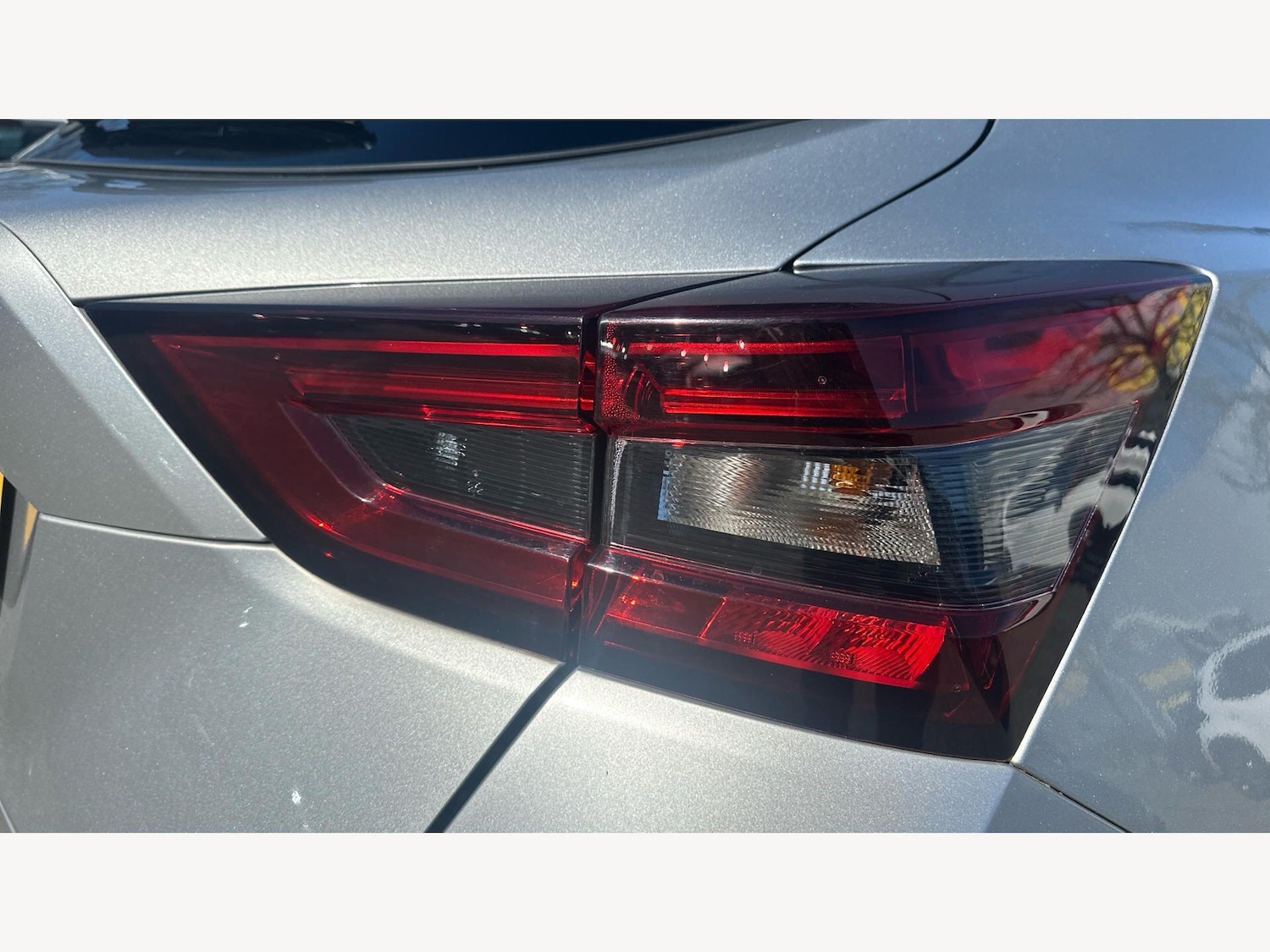 Used Nissan Juke 2021 for sale - 78156587: Photo 23