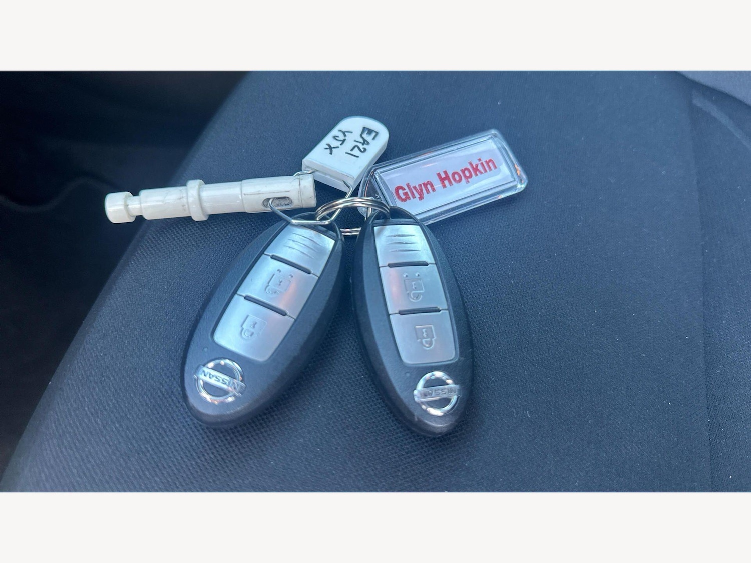 Used Nissan Juke 2021 for sale - 78156587: Photo 30