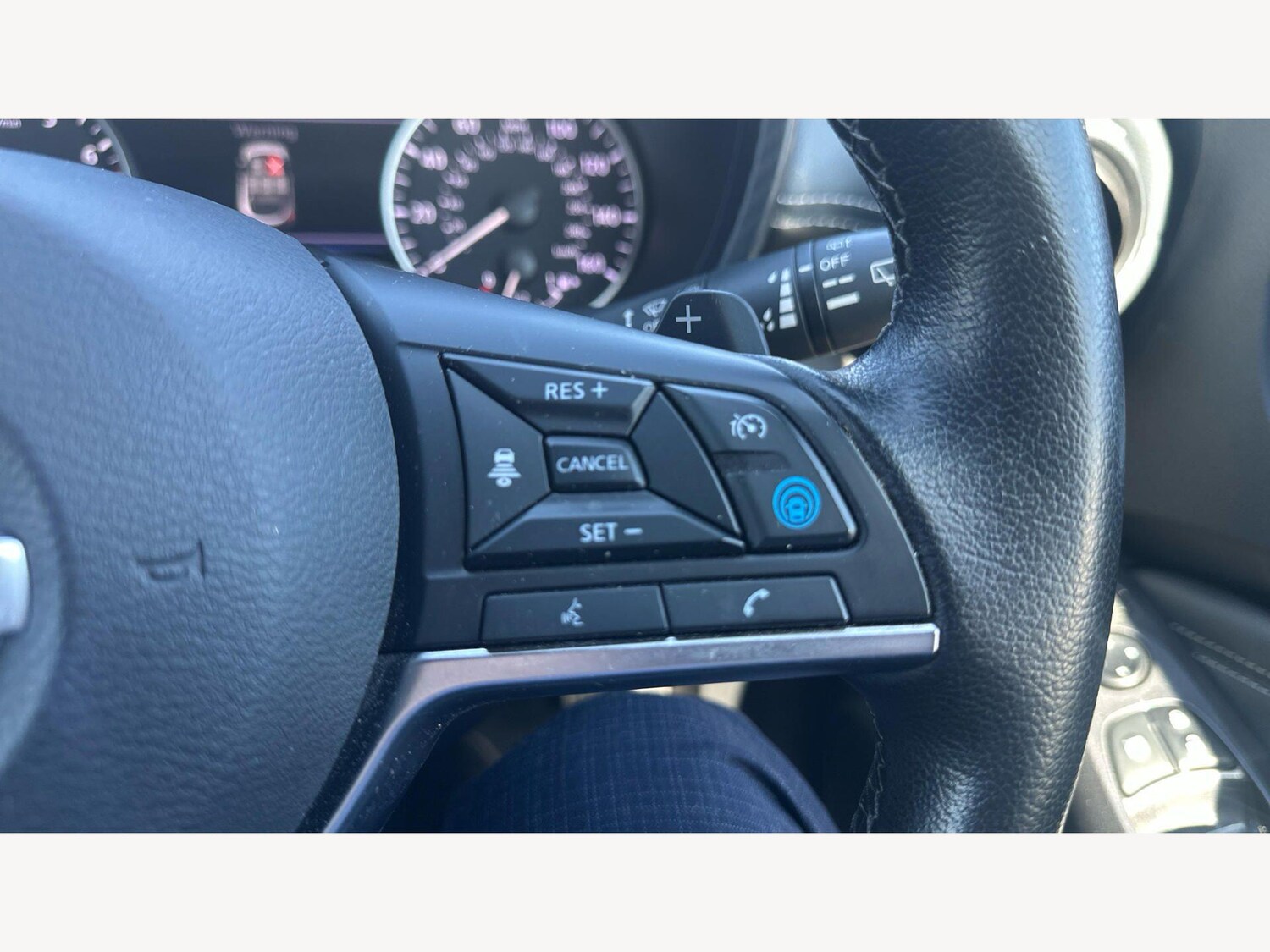 Used Nissan Juke 2021 for sale - 78156587: Photo 32