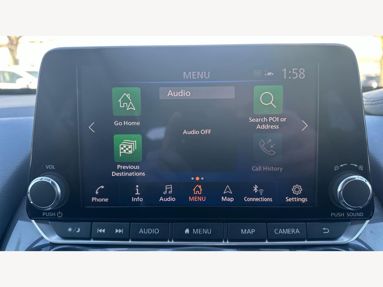 Used Nissan Juke 2021 for sale - 78156587: Photo 33